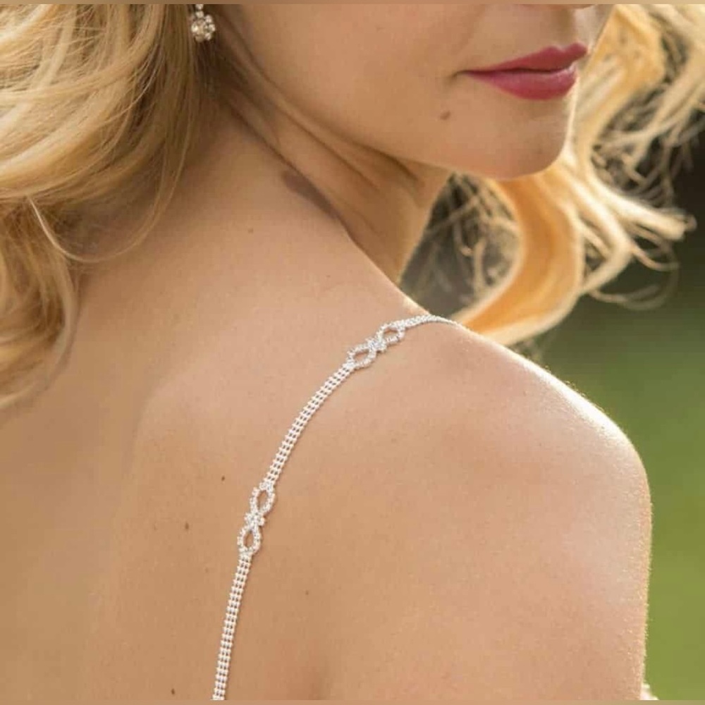 Brazilian Bra Straps